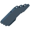 Siemens 3RQ30181AB00 Output Coupler 5 pcs Suitable for Various Systems