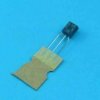 BSS-98 N 0,30A/50V/0,63W TRANZYSTOR