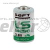 LS14250 3,6V SAFT ER14250