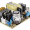 Zasilacze impulsowe 1 -wyjścia EPS-15-36 Obudowa MEAN WELL 36V dc 15 W 370 V dc, 264V ac
