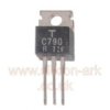 2SC790R NPN transistor - Toshiba