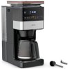Ekspres do kawy Krups KM8428 KRUPS - KM 8428 Grind Aroma XL - Kaffee-Vollautomat 1000 W
