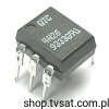 4N26 Optocoupler DIP6 QTCINC