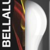 4058075128408 LED bulb E27, 14 W, 1521 lm, 2700 K