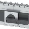 Rozłącznik izolacyjny 3 160A W obudowie RK5 SENTRON Siemens 3LD