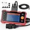 2-w-1 OBD2 Skaner diagnostyczny do samochodu Endoskop narzędzie diagnostyczne 4,0