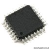 ATMEGA48-20AU 8-Bit MCU 20MHz 4Kb Flash SMD-TQFP32 ATMEL