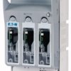 Rozłącznik bezpiecznikowy 3P 160A NH00 FCL z zaciskami skrzynkowymi na szyny zbiorcze XNH00-FCL-S160-BT1 183037