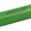 akumulator 18650 Li-ion 3400 mAh LG MJ1