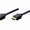 Kabel HDMI 1.4, długość 3m
