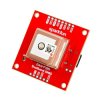 SparkFun Dualband L1/L5 GNSS Breakout - DAN-F10N