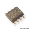 M95320-SMN3 32KBit Serial EEPROM SMD-SO8 STM