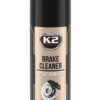 Zmywacz K2 Brake Cleaner 400ml CB-2593