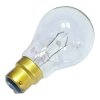 B22d 80V 60W klar A60/Ms H 0468