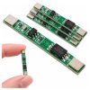 Moduł BMS Ładowania i Ochrony Ogniw Li-ion Li-Pol 1S 3,7V 3A do Ogniw x5 szt