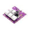 Soldered Macro Pad - programowalna klawiatura makro do lutowania