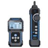 NOYAFA NF-8209Pro Tester Kablów Sieciowych CAT5 CAT6 RJ45 1000m 5-300m Długość PoE QC Flash NVC Ręczny Narzędzie do Testowania K
