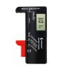 CYFROWY TESTER BT-168D MIERNIK BATERII I AKUMULATORKÓW LCD AA AAA R14 9V