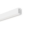 Profil LED GIZA-DUO-LL 2m lakier biały KLUŚ