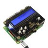 I2C 16x2 RGB LCD KeyPad HAT with RGB Backlight V2.0 (Compatible with Raspberry Pi 4B/3B+)