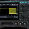 181100300120X MSO1254HD mixed-signal oscilloscope, 250 MHz, 4+16 channels