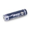 Ogniwo 18650 Li-Ion Akyga INR18650-22M-PCM 3,7V/2200mAh z zabezpieczeniami