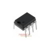 PIC12F675-I/P Układ sc. EEPROM 128BSRAM 64B DIP8 2-5,5V