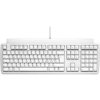 Matias FK302-DE Tactile Pro USB Keyboard German QWERTZ Macintosh White USB hub
