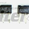 DTC124EF PNP 0,1A 50V