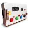 Boxytone Synth Kit - Make Your Own Electronic Music