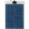 Panel słoneczny 20W 21.6V 505x345x3mm, RS PRO