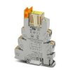 Moduł przekaźnikowy Phoenix Contact PLC-RPT- 24UC/2X21/FG