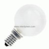 E14 12V 15W matowa Fi.35x64 ChRL G35