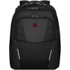 Wenger 653186 Altair backpack Black Fits up to 39.6 cm (15.6") laptops