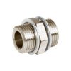 Norgren 160201818 Metric/ISO G Nipple Adaptor G1/8 to G1/8 Threads 5.5mm Bore