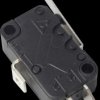 CSM30520D V3 Microswitch 5A Standard Lever 4.8mm Q-C Terminals