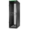 APC AR3300B2 Netshelter SX Gen2 AR3300B2 - 42U, 1991h x 600w x 1200d mm, with s