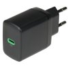 ŁADOWARKA SIECIOWA USB POWERSOURCE SOLO30 CHARB-GC-30C-B Green Cell