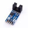 5mm Slit Sensor Module, Encoder, Optocoupler, Detector with LM393 Comparator Arduino