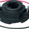 Philips Automotive Uchwyt do lamp 11020X2 Trzonek PX26d Wersja (żarówek samochodowych) H7