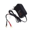 Zasilacz DC 4,5V/9V/12V 0.1A opcja dla DWB-01