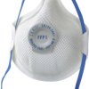 Moldex Smart 238501 Maska przeciwpyłowa z wywietrznikiem FFP1 D 20 szt. EN 149:2001, EN 149:2009 DIN 149:2001, DIN 149:2