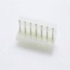 Molex Listwa kołkowa, męska, do wbudowania, standardowa Ilość pinów 7 Wymiary siatki: 3.96 mm 09652078 1 szt. torba