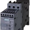 Soft Start Siemens 3RW3014-1BB14 110-230 V/AC, dla silników 230/400 V, 1,5/3,0 kW