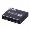 Rozgałęźnik HDMI 1x2 4K UHD HDR Splitter