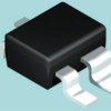 Regulator napięcia 3,3 V SC-82 Montaż powierzchniowy wyjścia: 1 Stałe NCP553SQ33T1G
