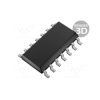 Układ scalony CD74HC08M SMD SO14
