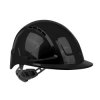 Kask ochronny, Czarny, RADIUS