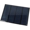 Panel słoneczny 115x85mm 12V 1,5W