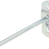 Uchwyt na narzędzia KS Tools 860.0811 8600811 (Ø x D) 6 mm x 125 mm 1 szt.